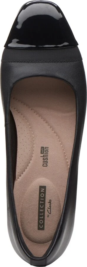 Clarks Collection Women's Juliette Monte Flats - Image 4
