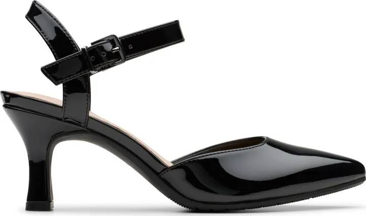 Clarks Collection Women's Kataleyna Cora Pointy Toe Pumps - Image 2