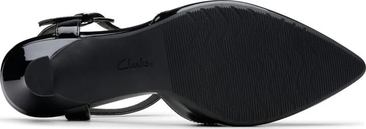 Clarks Collection Women's Kataleyna Cora Pointy Toe Pumps - Image 4