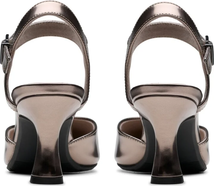 Clarks Collection Women's Kataleyna Cora Pointy Toe Pumps - Image 11