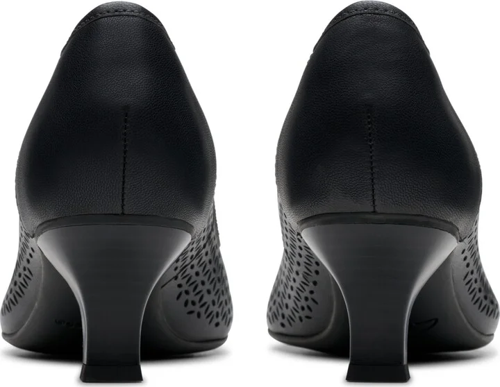 Clarks Collection Women's Kepley Sky Slip-On Pumps - Image 8