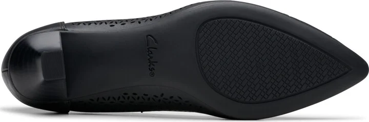 Clarks Collection Women's Kepley Sky Slip-On Pumps - Image 10
