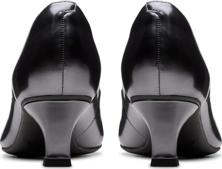 Clarks Collection Women's Kepley Vine Dress Pumps - Image 3