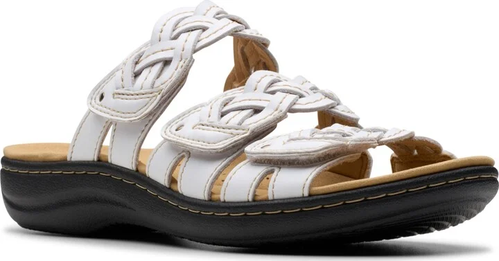 White Leather