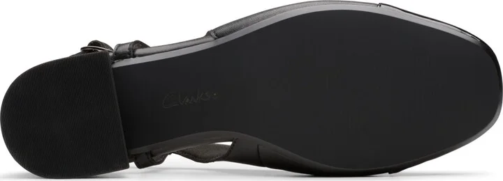 Clarks Collection Women's Marilyn Rose Buckle Shoes - Image 5