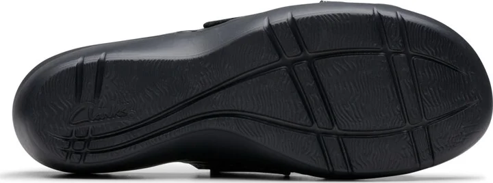 Clarks Collection Women's Merliah2 Belle Wedge Sandals - Image 9