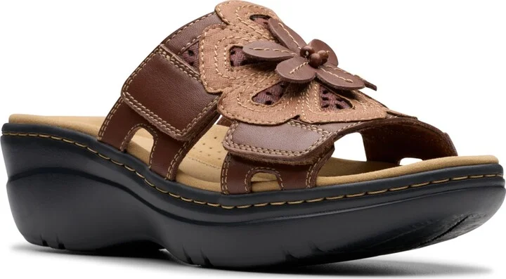 Brown Multi Leather