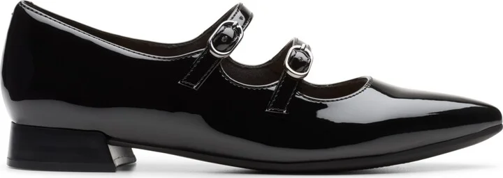 Clarks Collection Women's Natalyn Lane Pointy Toe Shoes - Image 7