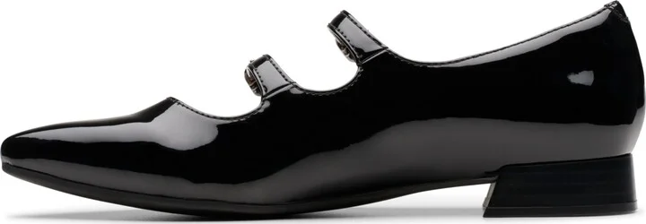 Clarks Collection Women's Natalyn Lane Pointy Toe Shoes - Image 11