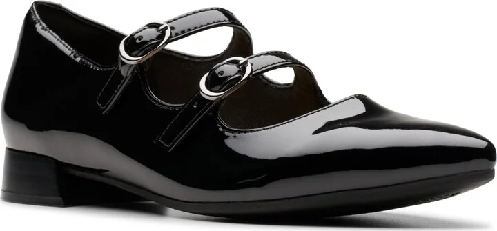 Black Patent