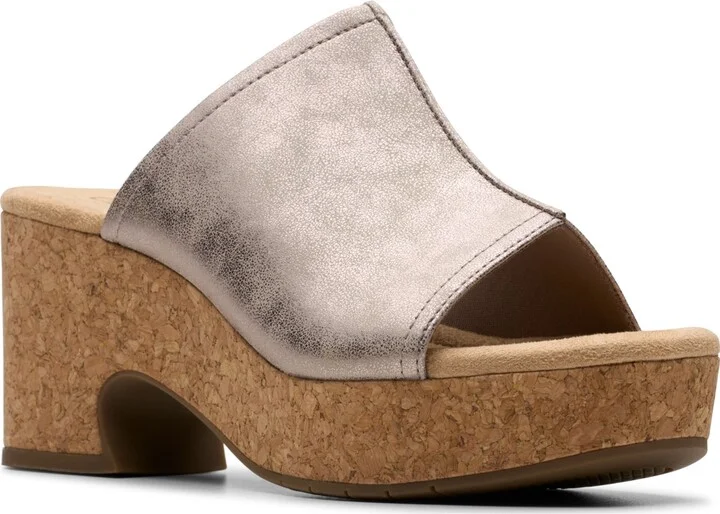 Taupe Metallic