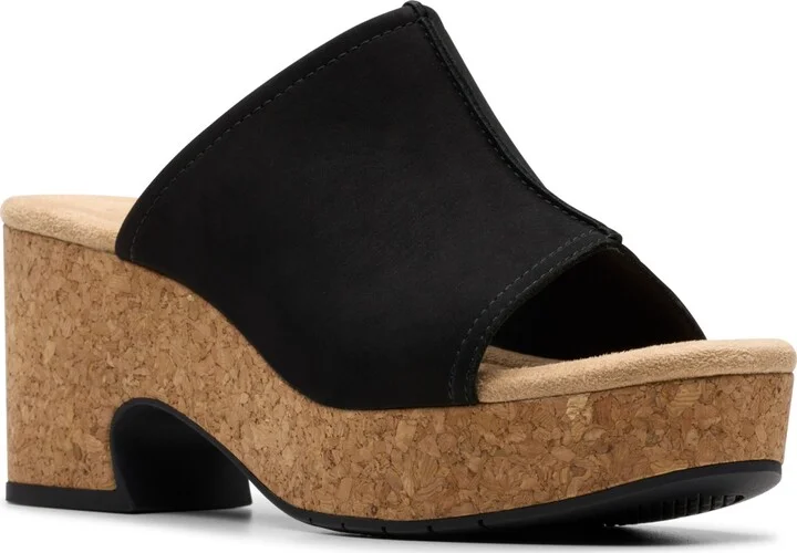 Black Nubuck