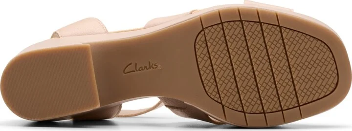 Clarks Collection Women's Nerisa Wedge Sandals - Image 4