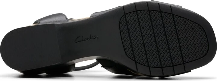 Clarks Collection Women's Nerisa Wedge Sandals - Image 9