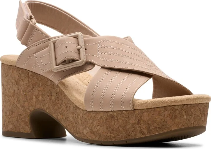 Sand Nubuck