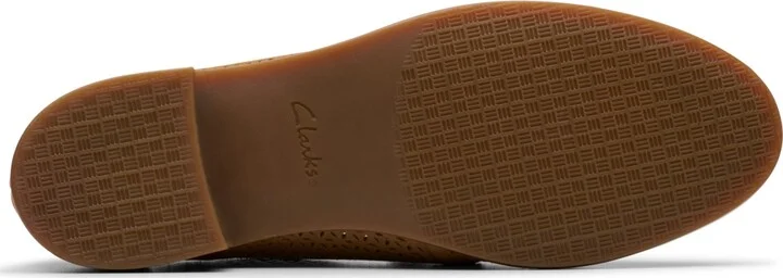 Clarks Collection Women's Trish Cove Slip-On Shoes - Image 4