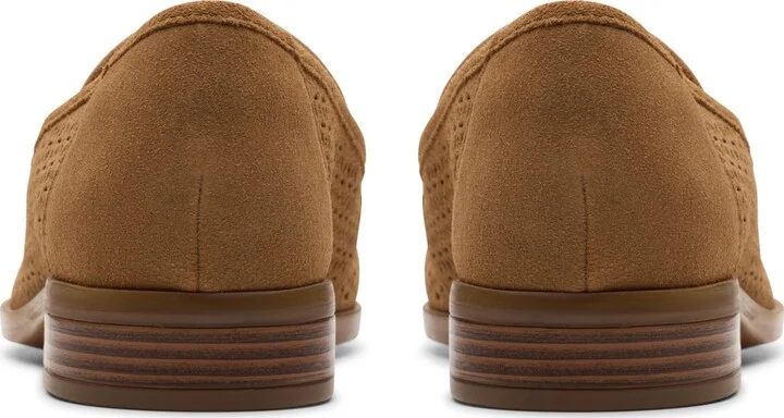 Clarks Collection Women's Trish Cove Slip-On Shoes - Image 6