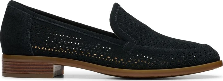 Clarks Collection Women's Trish Cove Slip-On Shoes - Image 7