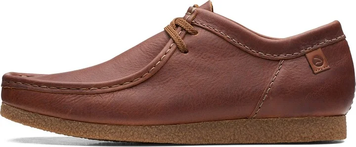 Clarks Collections Men's Shacre II Run Chukka Boot