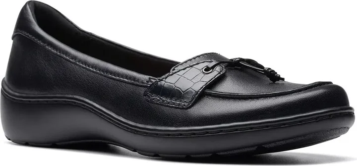 Clarks Cora Haley SlipOn
