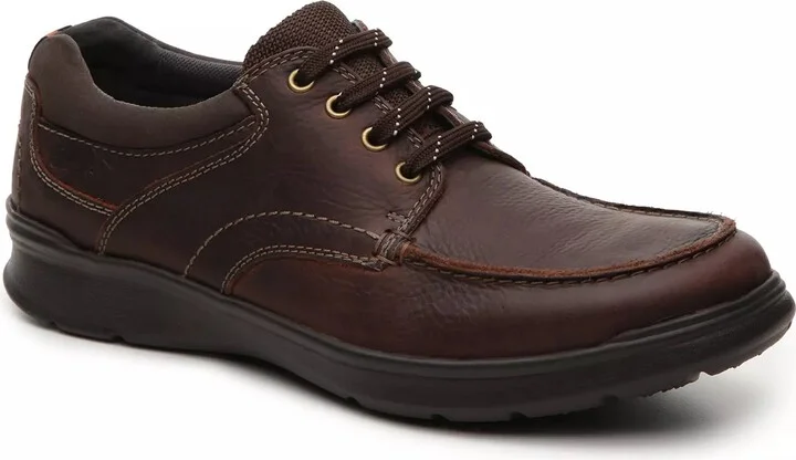 Clarks Cotrell Edge Oxford