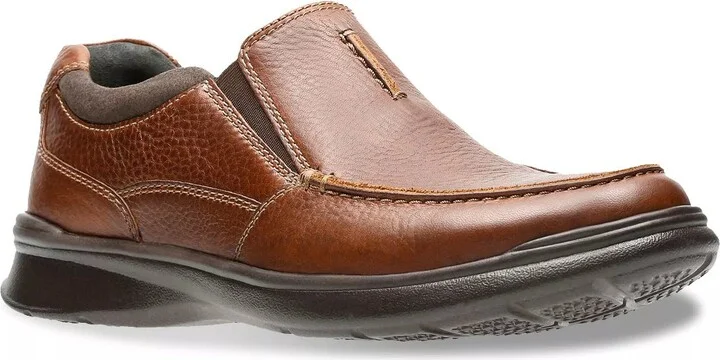 Clarks Cotrell Free SlipOn