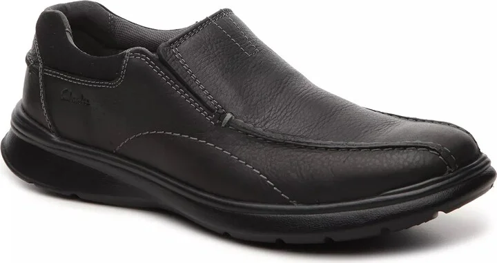 Clarks Cotrell Step SlipOn