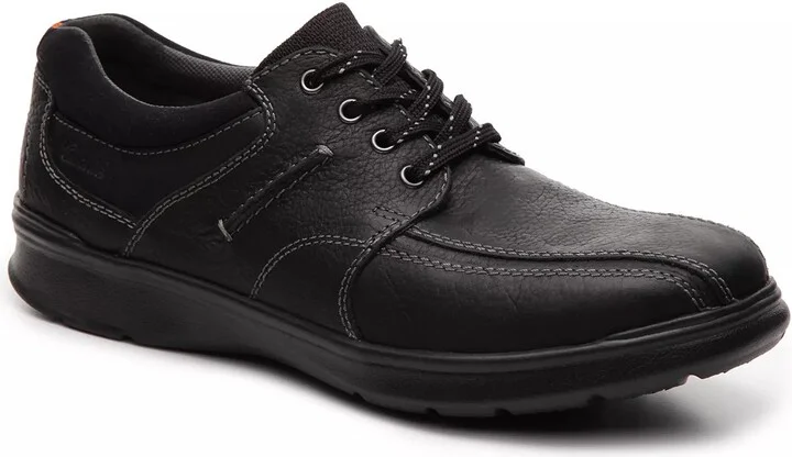 Clarks Cotrell Walk Oxford