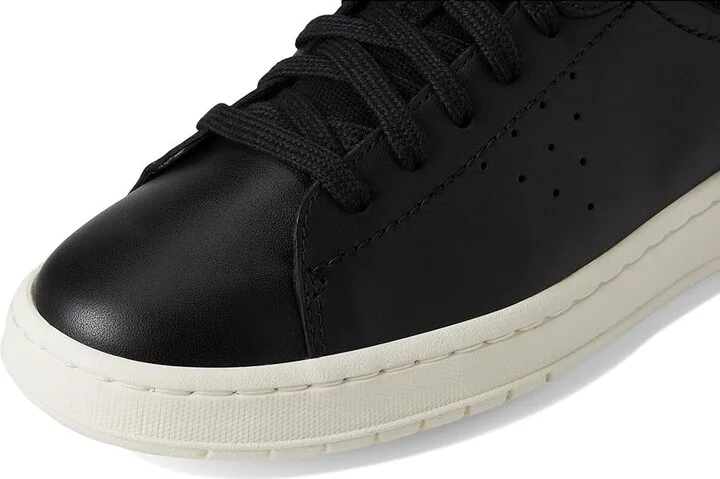 Clarks CourtLite 2 Run Men's Lace-up Boots Black : 11 D - Medium, Rubber/Suede - Image 7