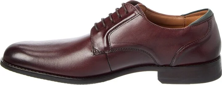 Clarks Craftarlo Leather Loafer - Image 2