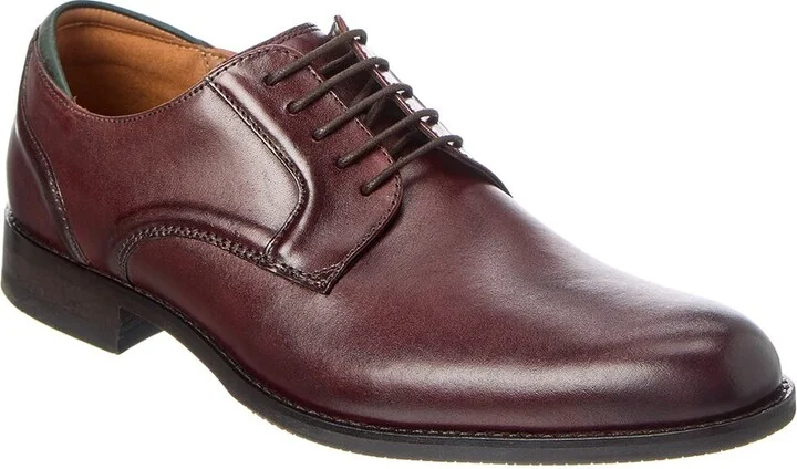 Clarks Craftarlo Leather Loafer