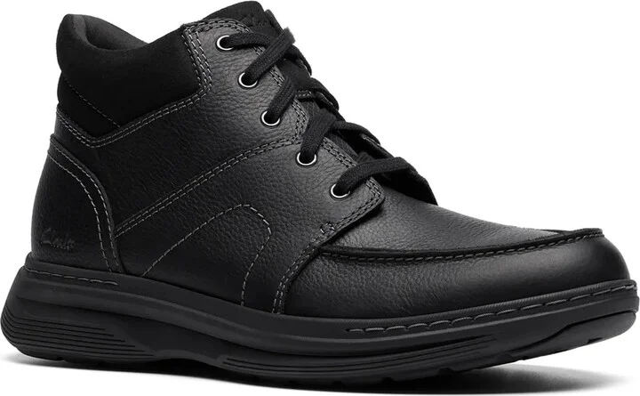 Clarks Craftwell Mid Boot