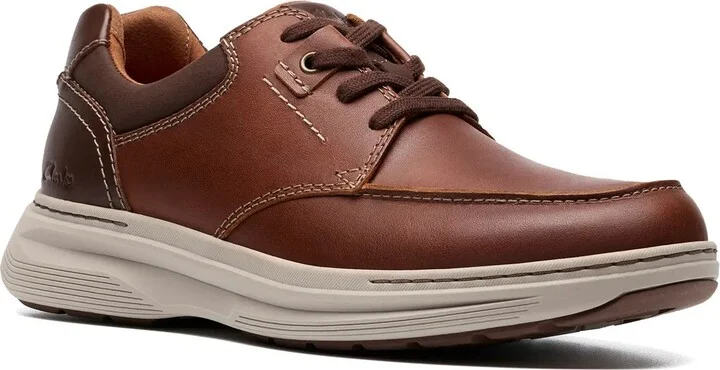 Dark Tan Leather