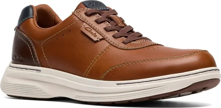 Tan Leather