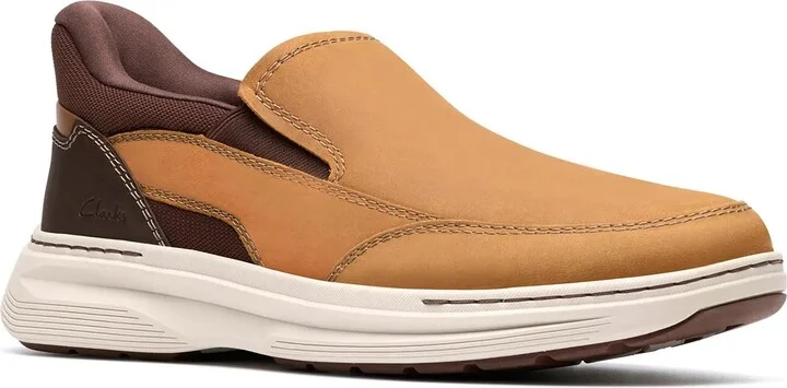 Light Brown Leather