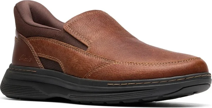 Clarks Craftwell Step Loafer