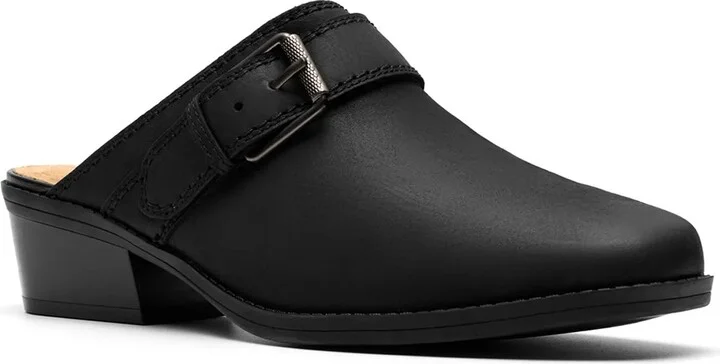 Clarks Danyelle Mist SlipOn