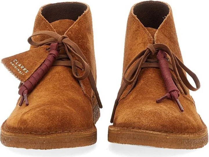 Clarks Desert Boot - Image 2