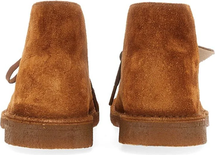 Clarks Desert Boot - Image 3
