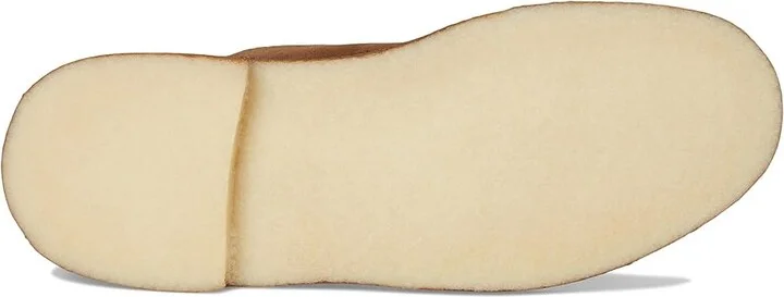 Clarks Desert Boot Men's Lace-up Boots Cola Suede 1 : 7 D - Medium - Image 3