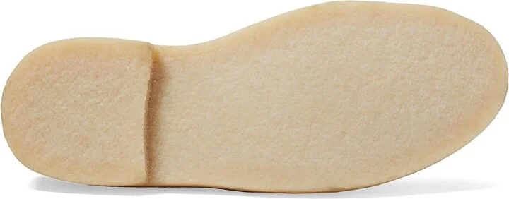 Clarks Desert Boot Men's Lace-up Boots Sand Suede 1 : 15 D - Medium - Image 3