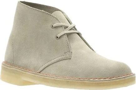 Clarks Desert Boot - Women's - Image 2