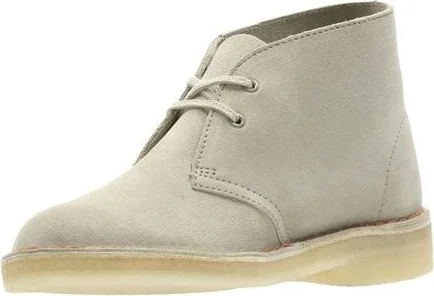Clarks Desert Boot - Women's - Image 7
