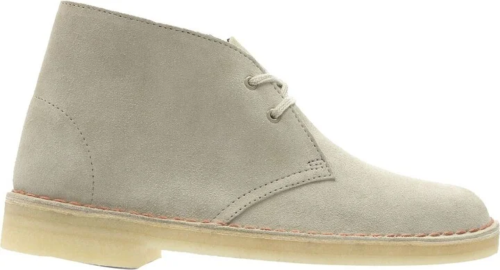 Clarks Desert Boot - Women's