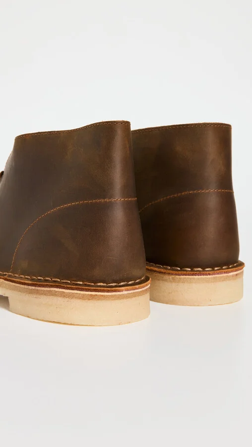Clarks Desert Boots - Image 2