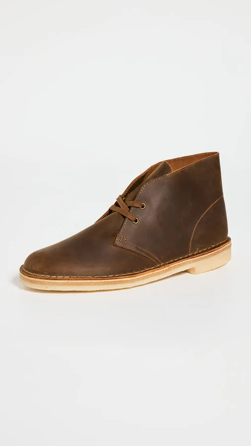 Clarks Desert Boots - Image 3
