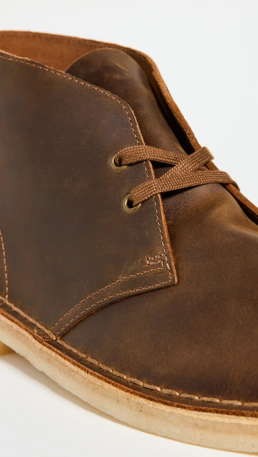 Clarks Desert Boots - Image 5