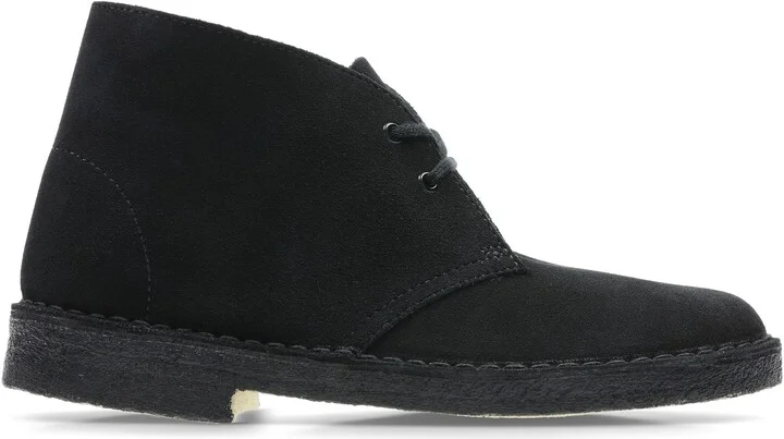 Clarks® Desert Chukka Boot - Image 2
