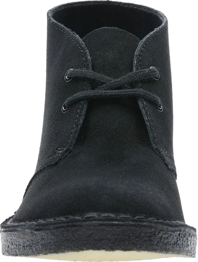Clarks® Desert Chukka Boot - Image 3
