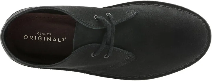Clarks® Desert Chukka Boot - Image 4